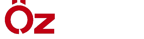 ÖzFood Logo weiß
